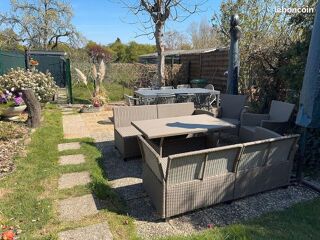  Maison à vendre 5 pièces 90 m² Kingersheim