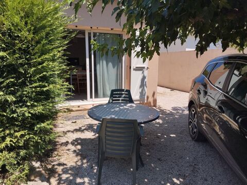   Studio Maison - 1 pièce(s) - 30 m²