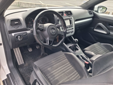 Scirocco 1.4 TSI 160 Sportline 2013 occasion 42600 Montbrison
