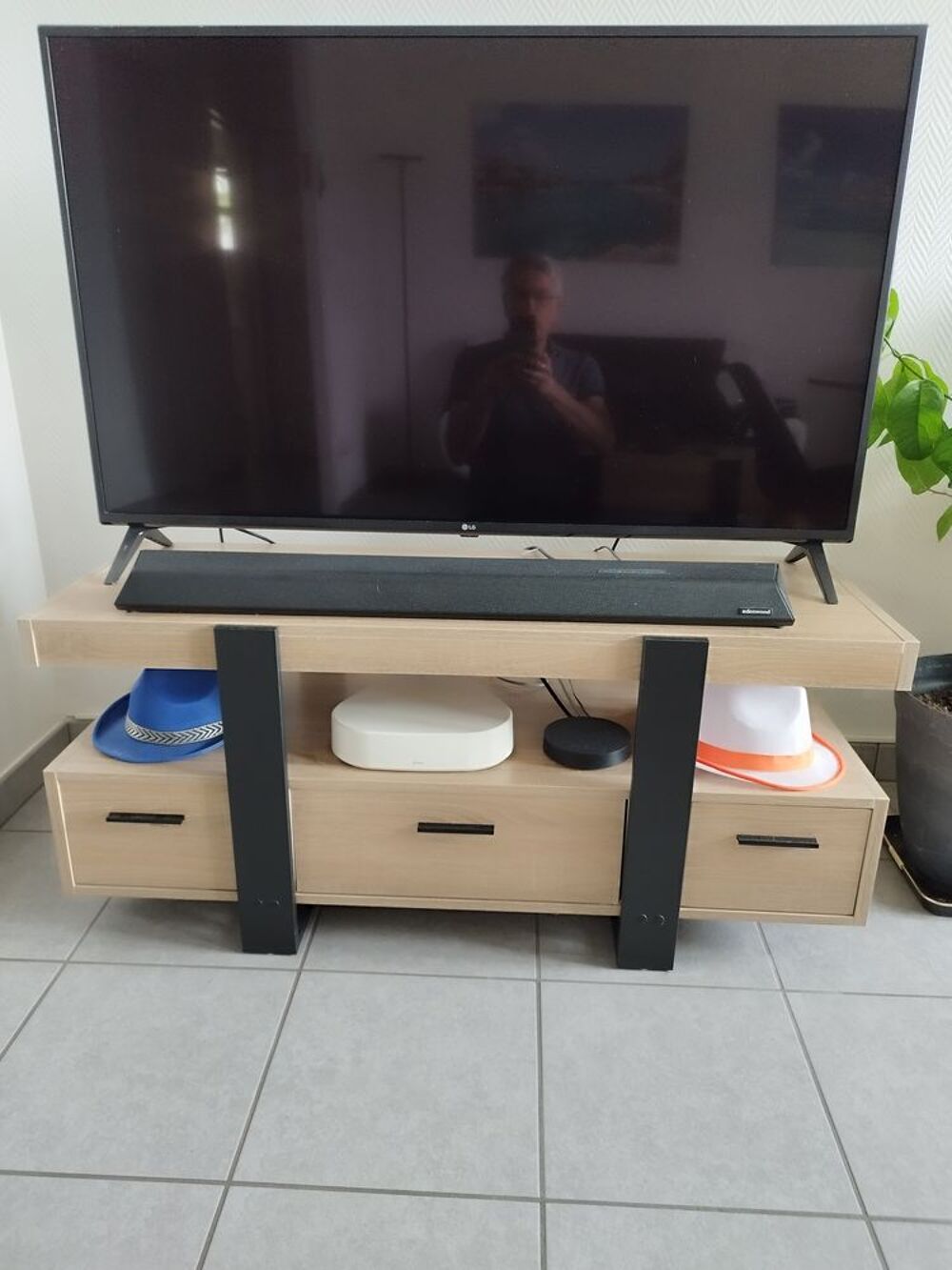meuble TV Meubles