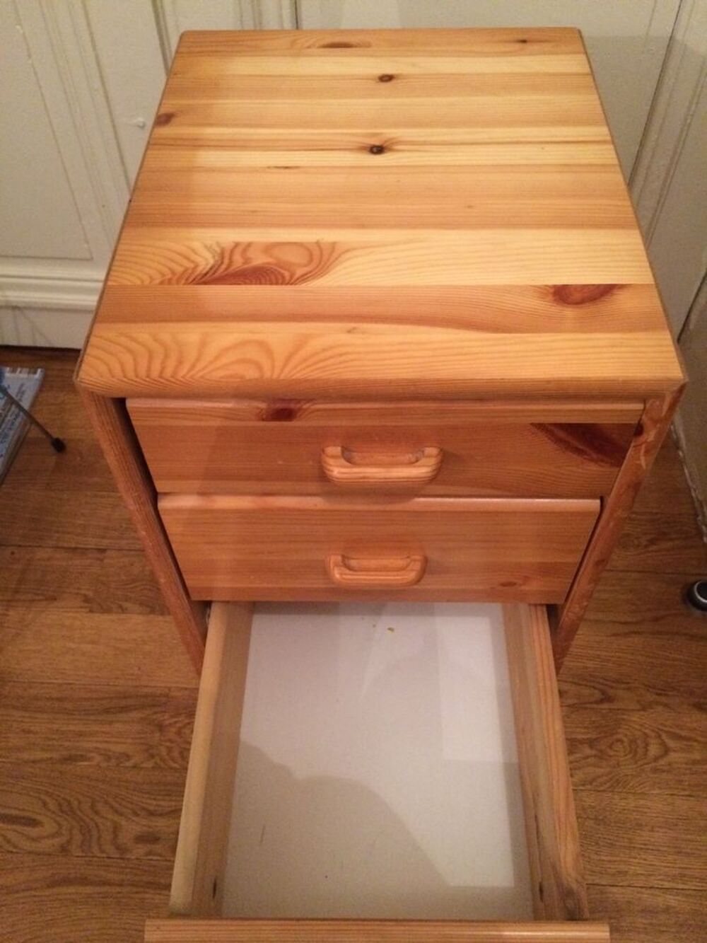 Chambre flexa pin naturel Mobilier enfants