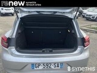 Clio V Clio TCe 100 GPL Evolution 2023 occasion 13200 Arles