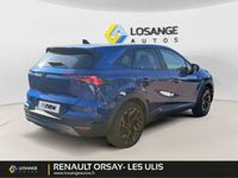 Symbioz E-Tech full hybrid 145 Esprit Alpine 2025 occasion 91940 Les Ulis