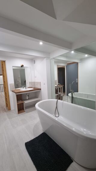  Duplex/triplex  vendre 3/4 pices 100 m