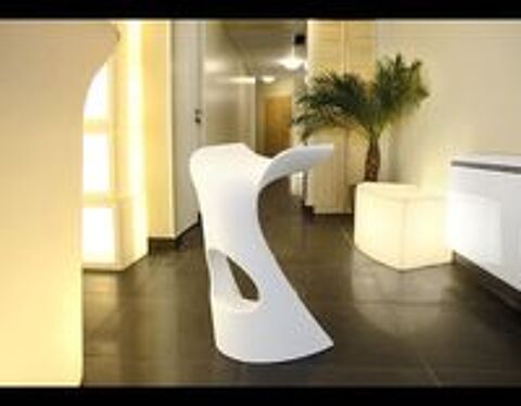   Local professionnel - 490m ² 