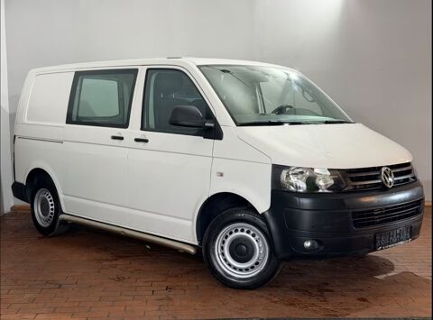 Annonce voiture Volkswagen Divers 19990 €