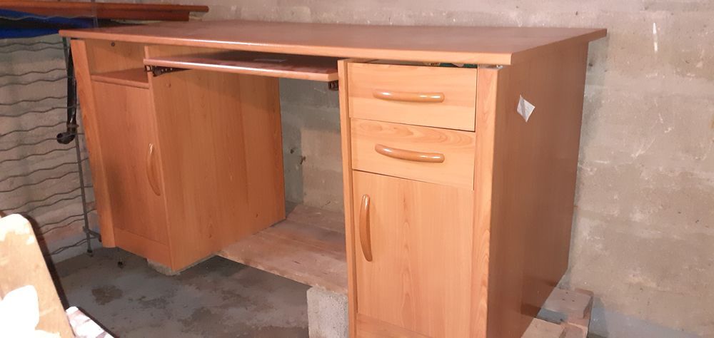 bureau Meubles