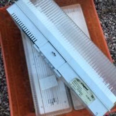 Bloc autonome simple Legrand 360 lumens Verneuil-sur-Avre (27)