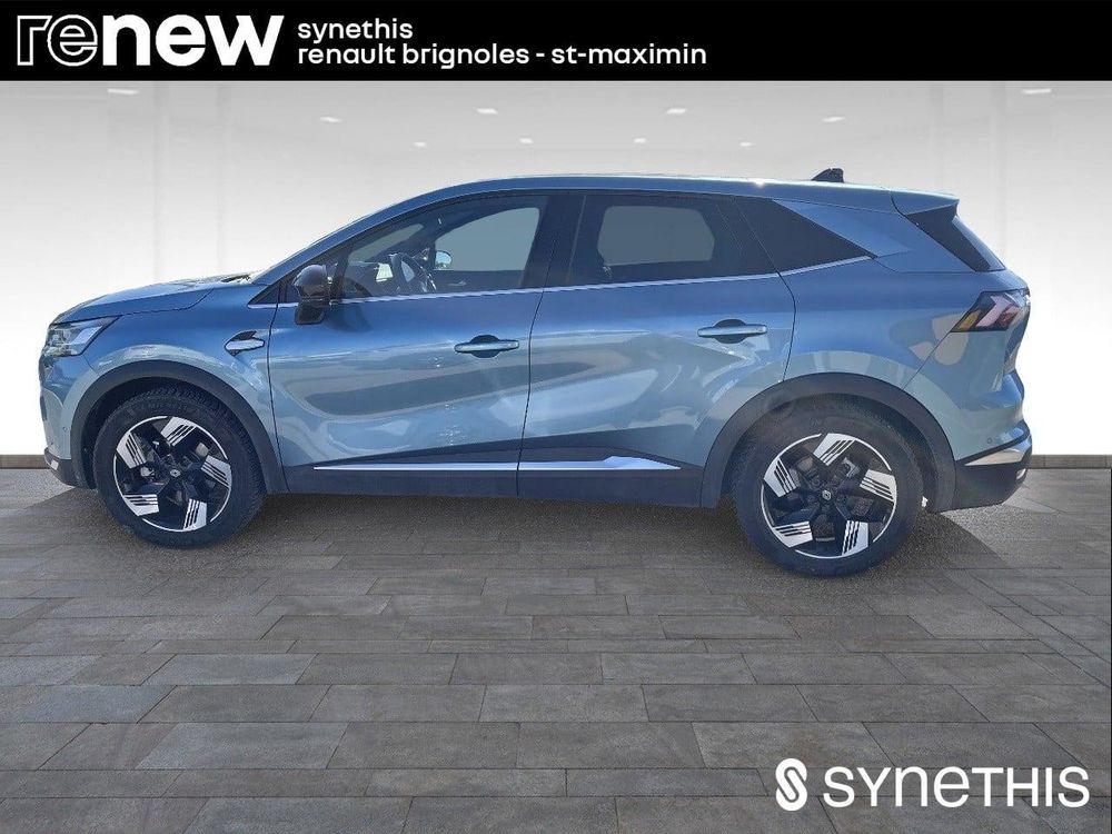 Symbioz E-Tech full hybrid 145 Iconic 2025 occasion 83170 Brignoles