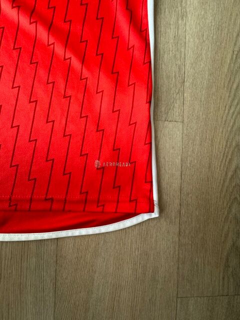 maillot de foot arsenal 45 Bar-le-Duc (55)