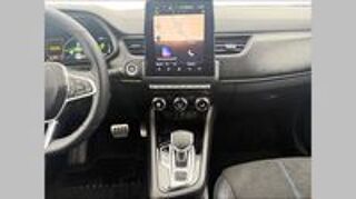 Arkana E-Tech 145 - 23 esprit Alpine 2024 occasion 91200 Athis-Mons