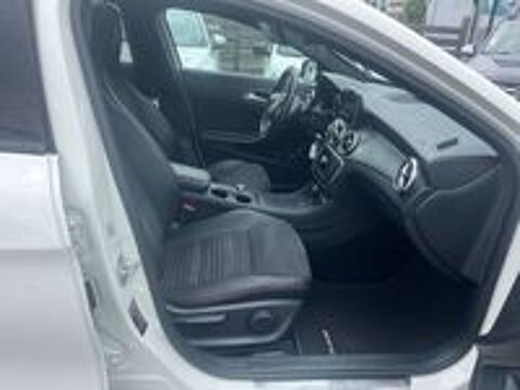 Classe GLA 200 CDI Fascination 7-G DCT A 2015 occasion 82000 Montauban