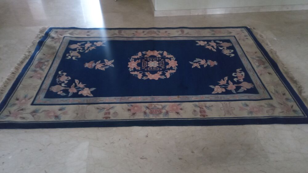 Tapis Décoration