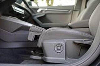 A3 Sportback 35 TFSI Mild Hybrid 150 S tronic 7 S Line 2022 occasion 69007 Lyon