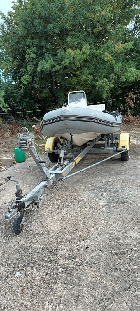 Pièces et équipements Nautisme Pièces et équipements Nautisme  occasion Colombiers 17460