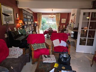  Maison  vendre 6 pices 140 m