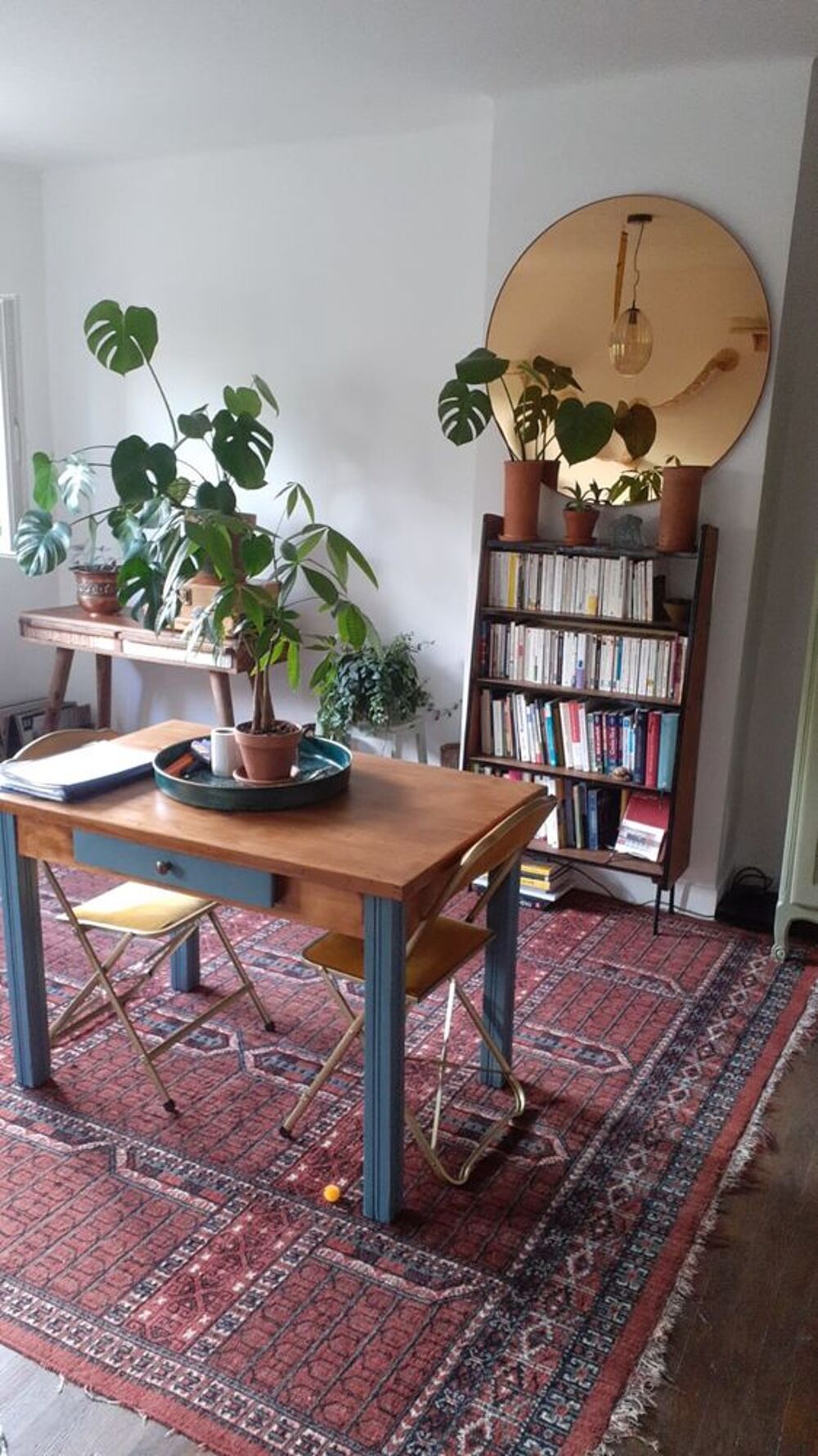 Location Appartement GRAND T3 à Lavelanet Lavelanet