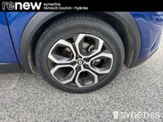 Captur E-Tech 145 - 21 Intens 2022 occasion 83160 La Valette-du-Var
