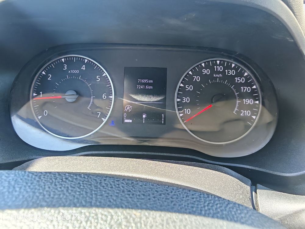 Express EXPRESS VAN BLUE DCI 95 - 22 CONFORT 2022 occasion 05300 Laragne-Mont&eacute;glin
