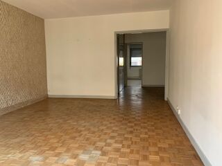  Appartement � vendre 5 pi�ces 83 m�