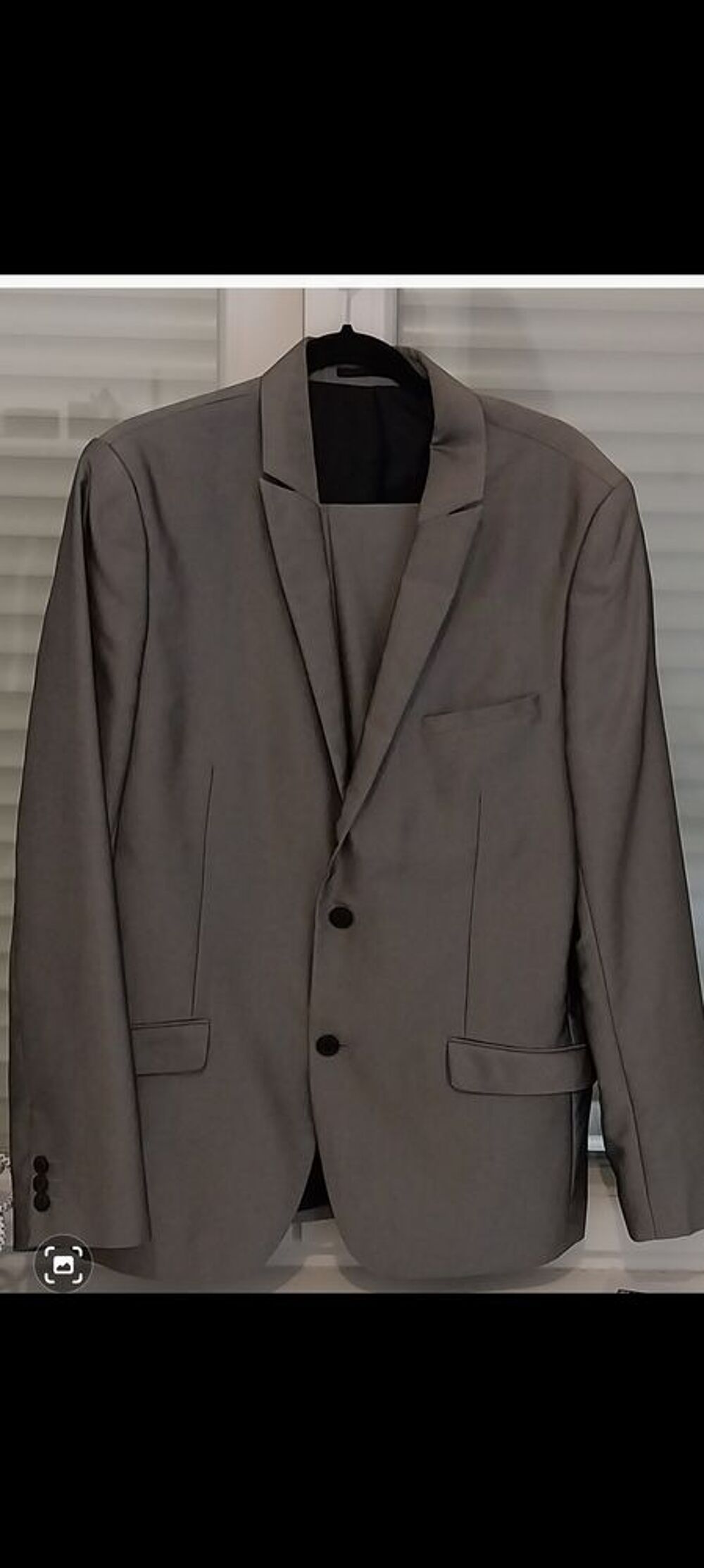 Costume homme Vêtements