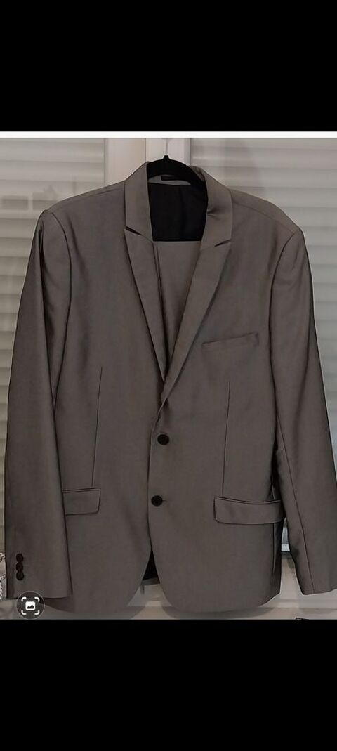 Costume homme 14 Thionville (57)