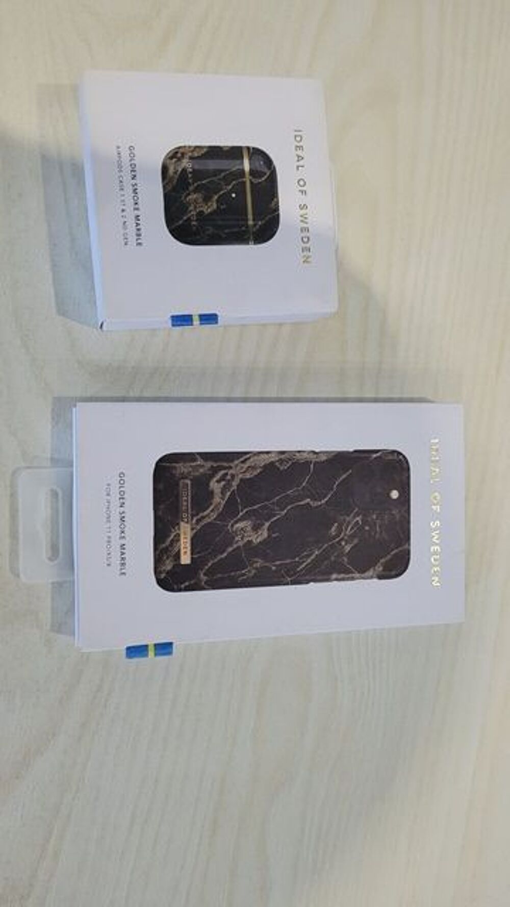 COQUE &amp; AIRPODS CASE Téléphones et tablettes
