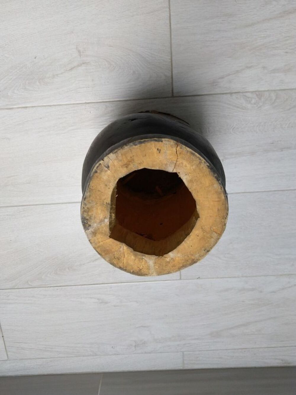 Tambourin /derbouka
Instruments de musique