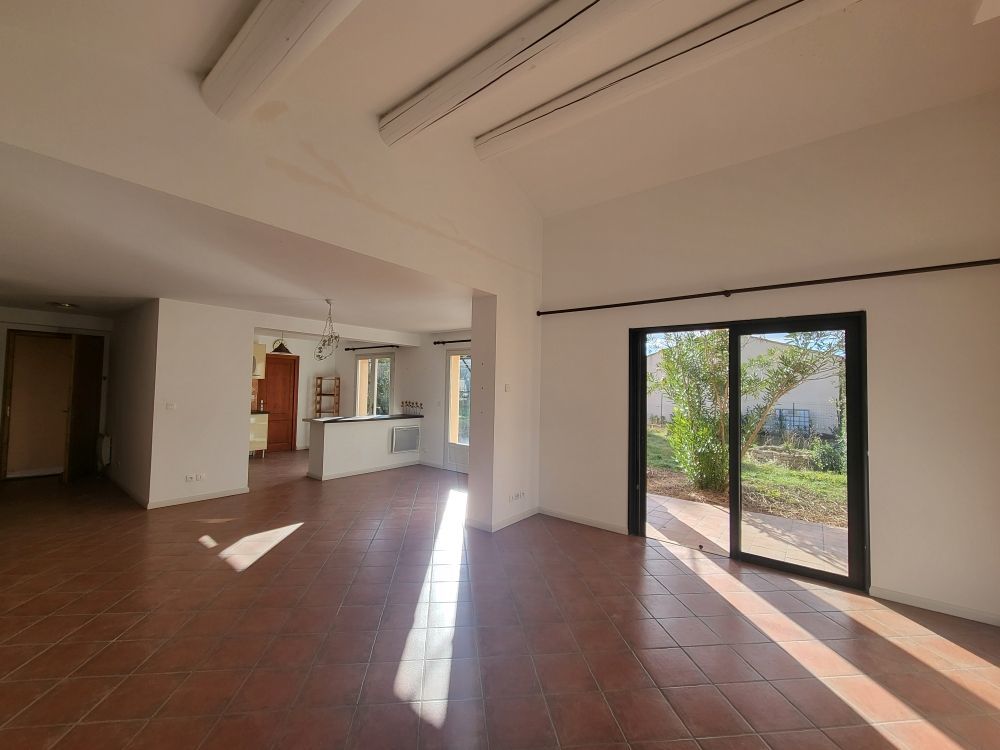 Vente Maison A SAISIR Maison récente 5 pièces 122 m2 Saint-remèze
