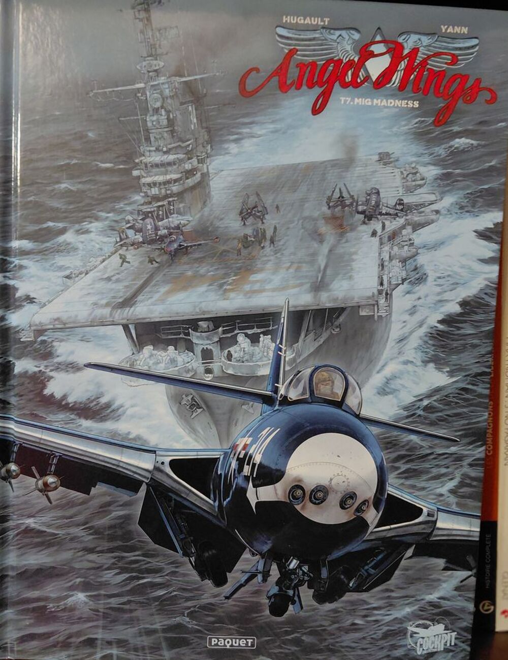 Mod&egrave;le r&eacute;duit v&eacute;hicules militaires et BD 