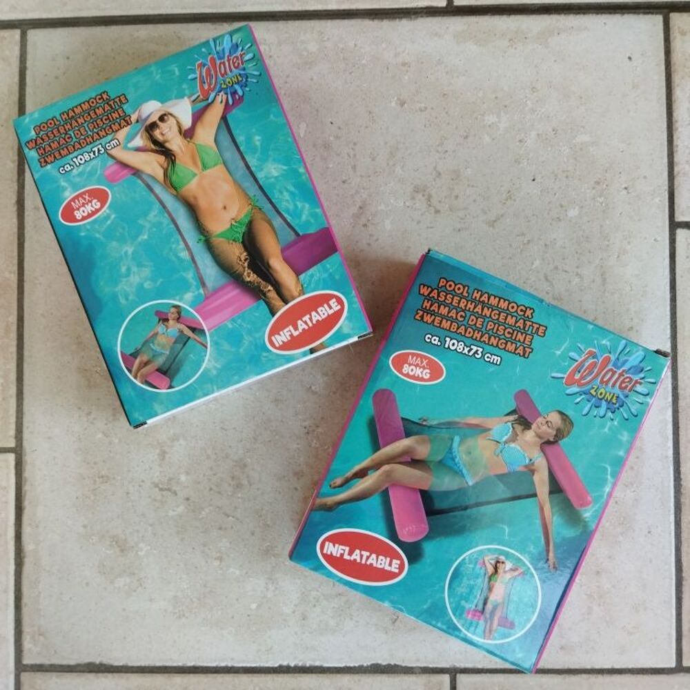 Hamac de piscine Jeux / jouets