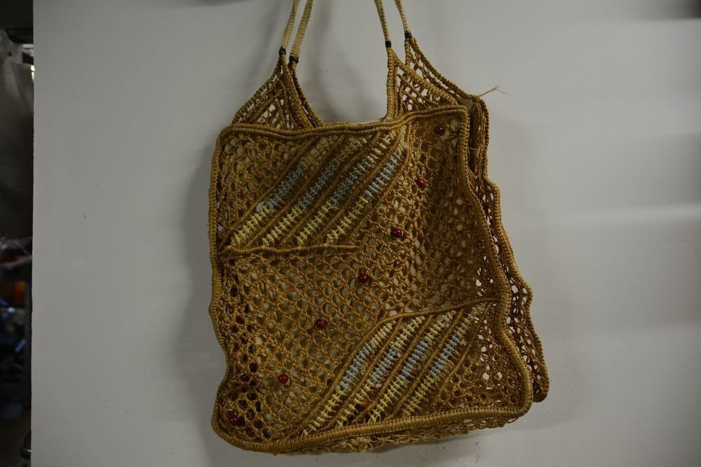 Sac vintage Maroquinerie