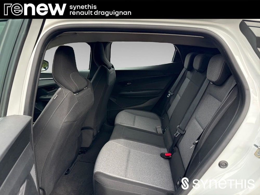 M&eacute;gane Megane E-Tech EV60 220 ch super charge Equilibre 2023 occasion 83300 Draguignan