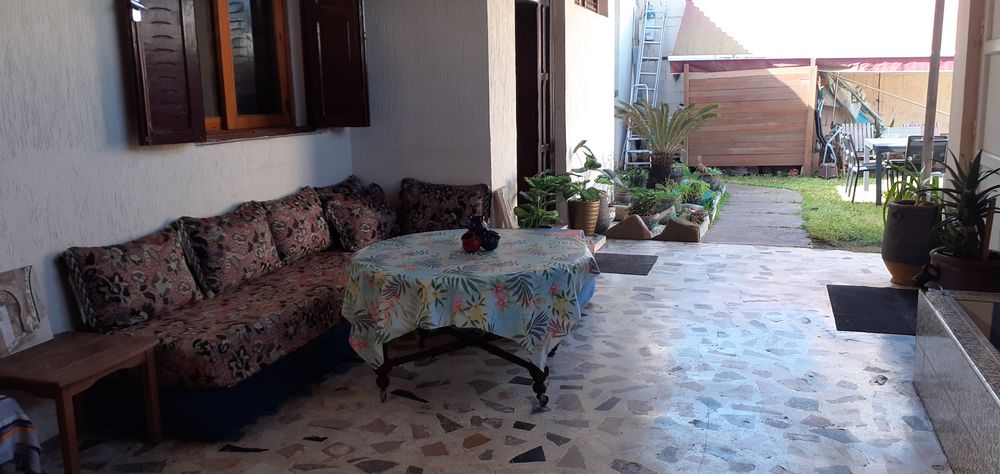 Vente Villa Villa de plain-pied 418m² Longchamps/CFC Casablanca, maroc (Maroc)