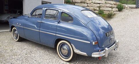 FORD Voiture 1950 occasion Sept&egrave;me 38780