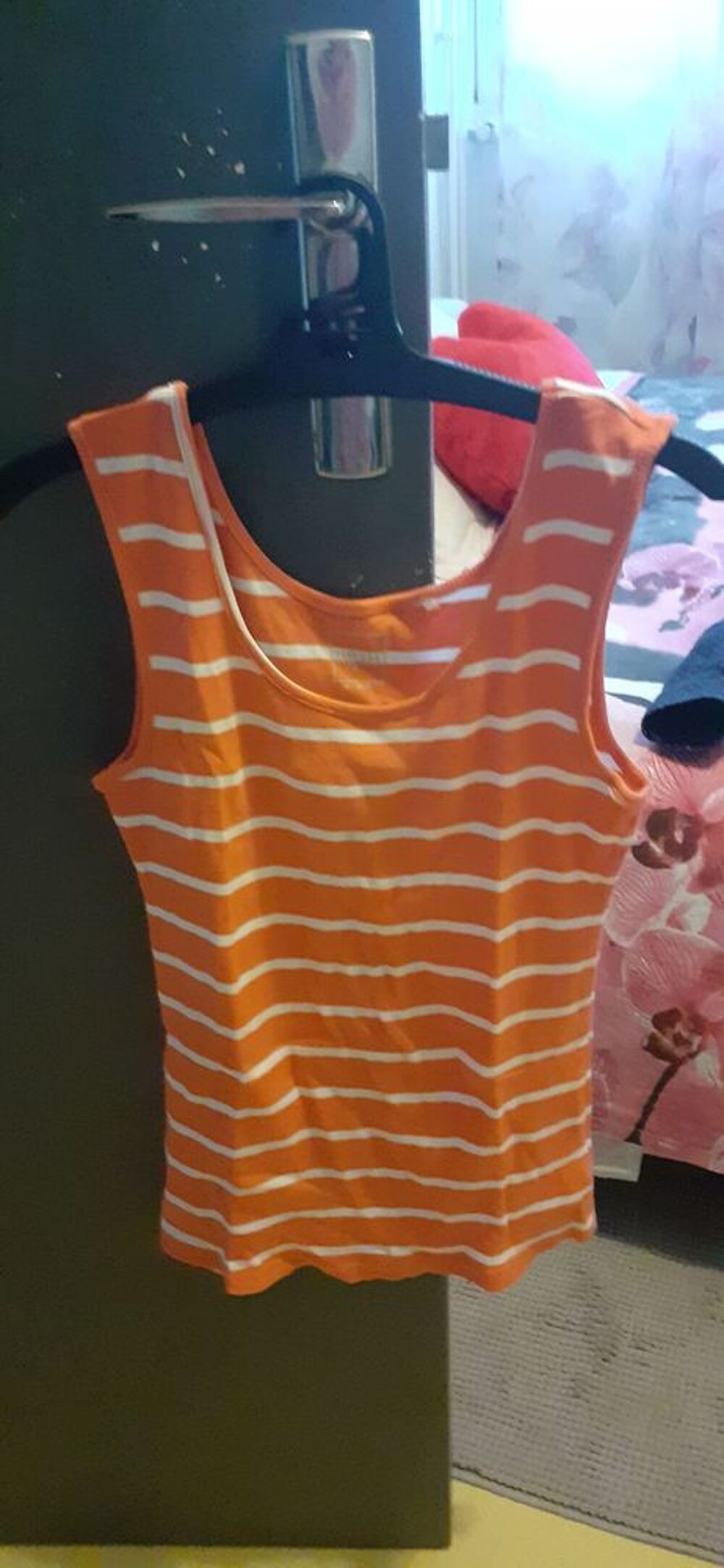D&eacute;bardeur Vêtements