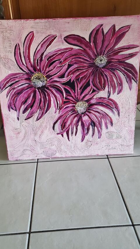 tableau 15 La Roche-sur-Yon (85)