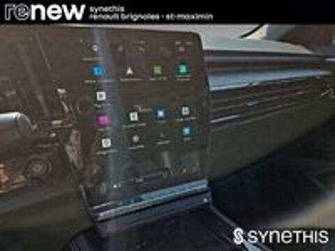 Austral E-Tech hybrid 200 Techno 2023 occasion 83170 Brignoles