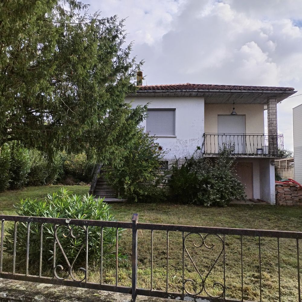 Maison 5 pièces 123 m² · à Villenave-d'Ornon · 123 m² · 360 000 €