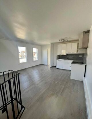  Appartement  vendre 2 pices 52 m