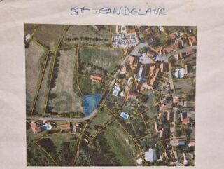  Terrain à vendre 850 m²