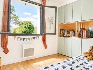  Maison � vendre 4 pi�ces 93 m�
