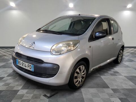 Citroen c1 Citro&euml;n  1.0i Pack * (4 CV)