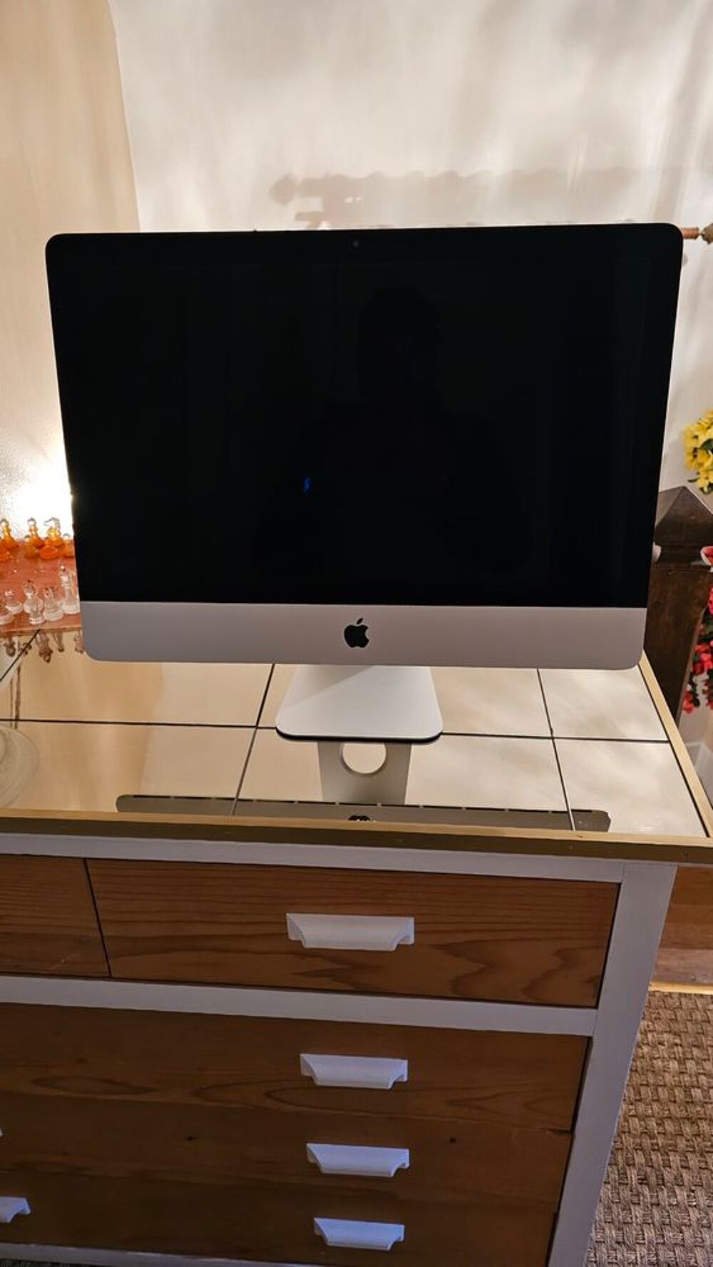 Apple IMAC Matériel informatique