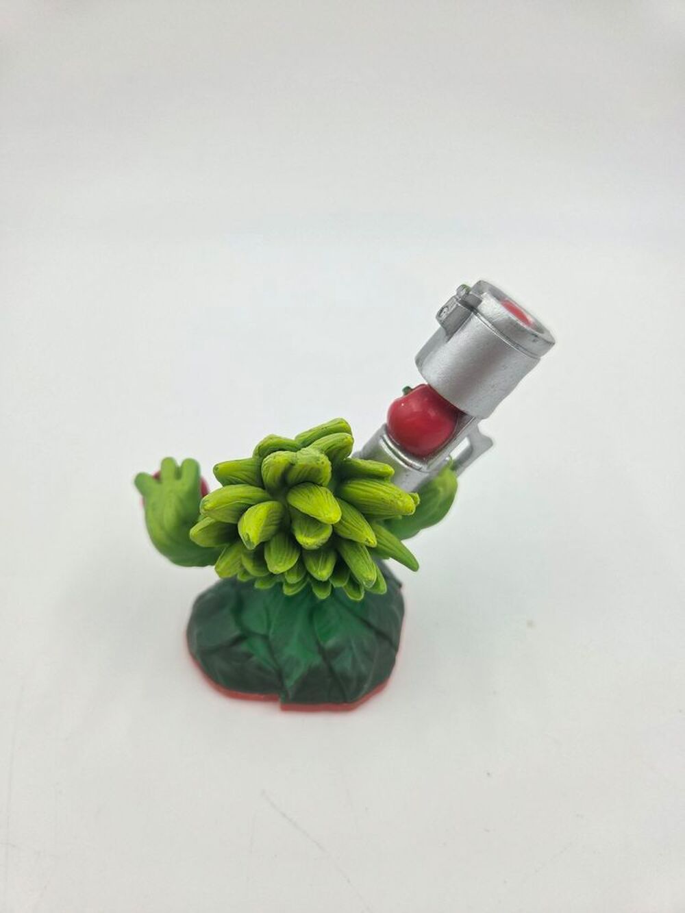 Figurine Skylanders Trap Team Food Fight (model 84996888) Consoles et jeux vidéos