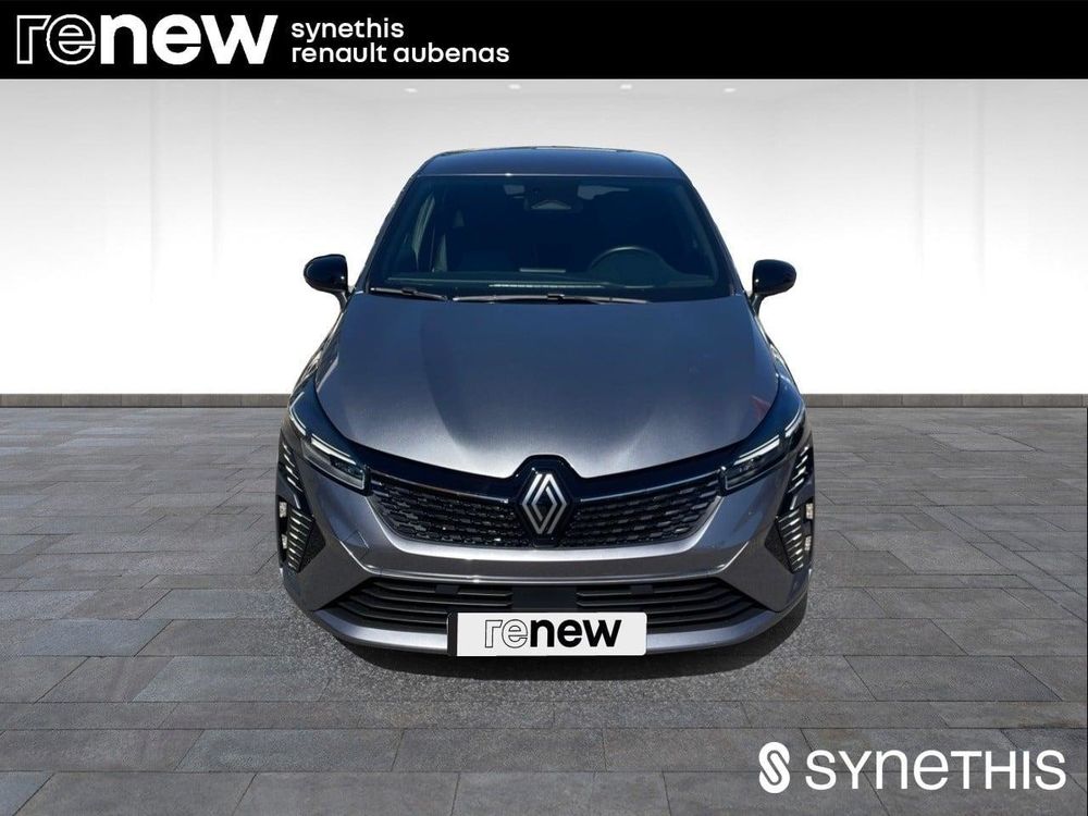 Clio V Clio TCe 90 ch GSR2 Techno 2024 occasion 07200 Aubenas