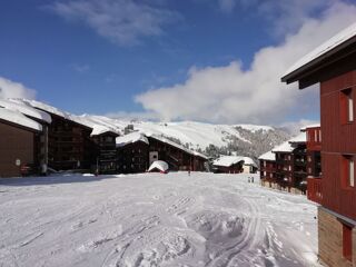 Location  Appartement 