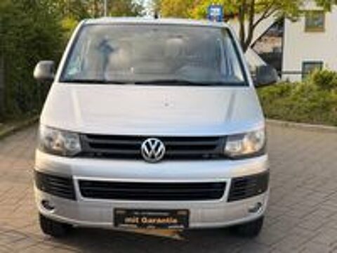 Divers T5 2.0 TDI DSG-AUT Kombi KLIMA 2010 occasion 75001 Paris