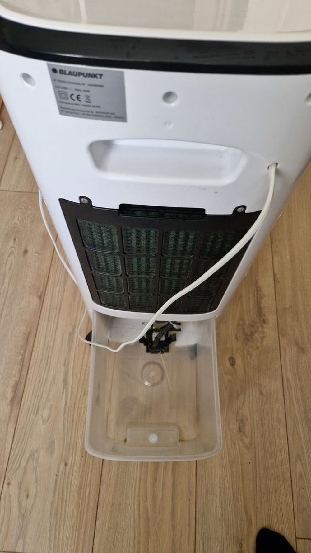 climatiseur mobile marque BLAUPUNKT, Electroménager