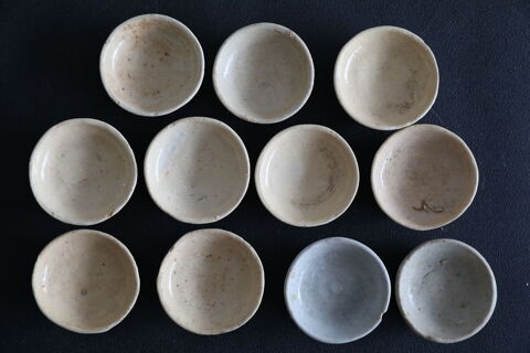 13 COUPELLES EPOQUE SONG CHINOISE 200 Saint-�tienne (42)